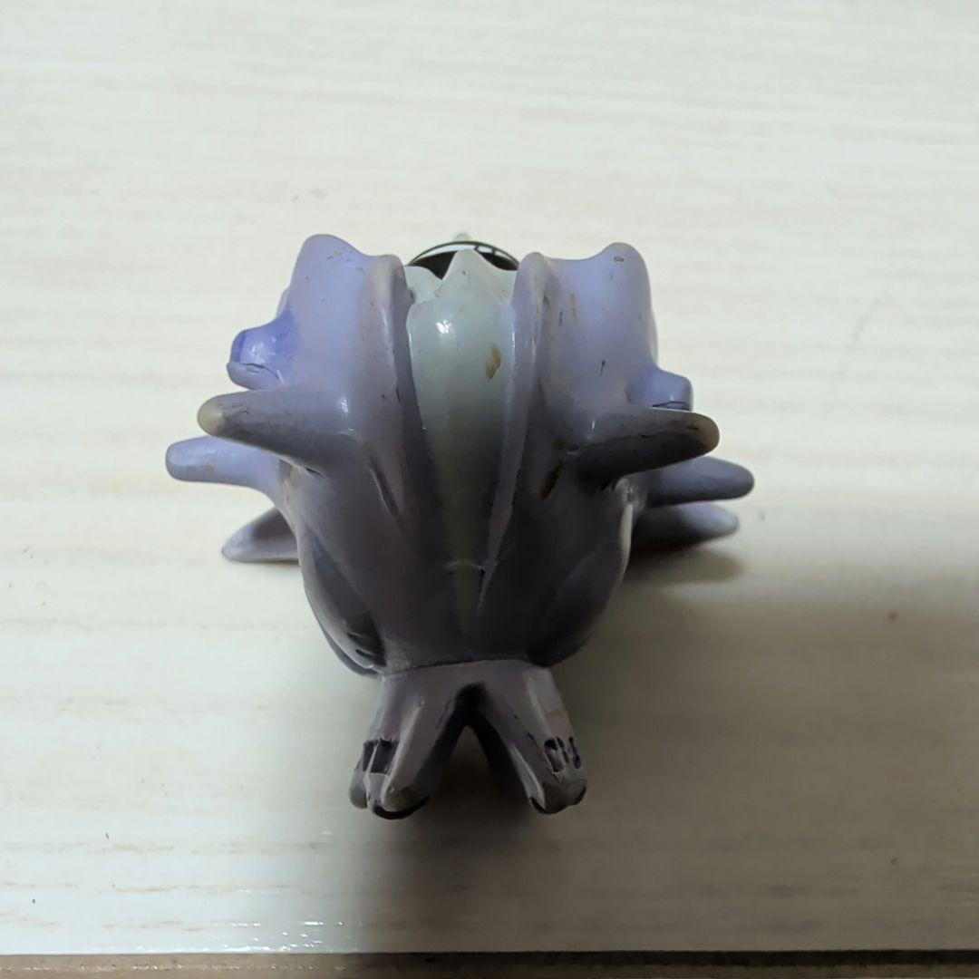 シェルダー パルシェン ポケモン モンコレ フィギュア ポケットモンスター