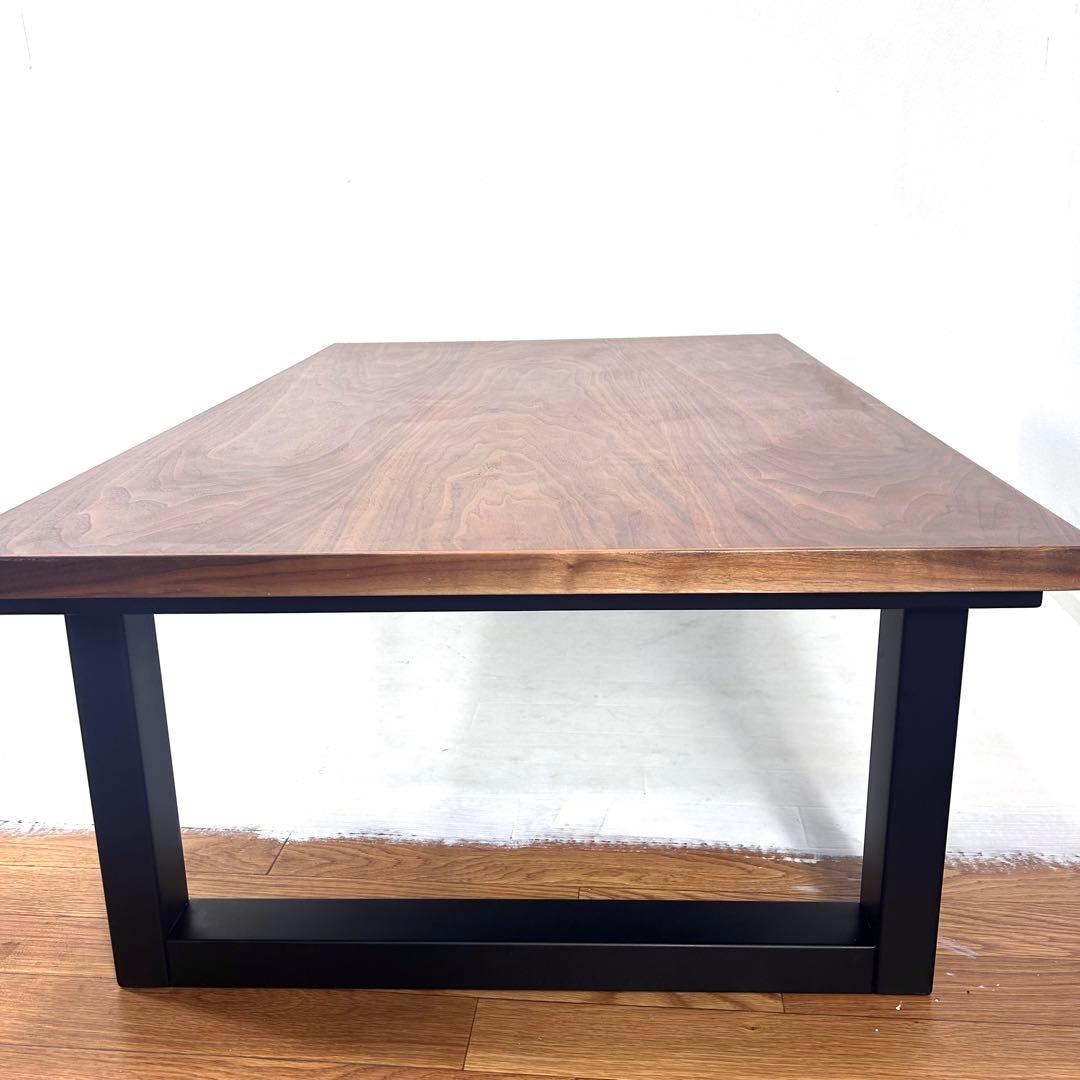 日美　nichibi SAI WalnutⅡ kotatsu table コタツ