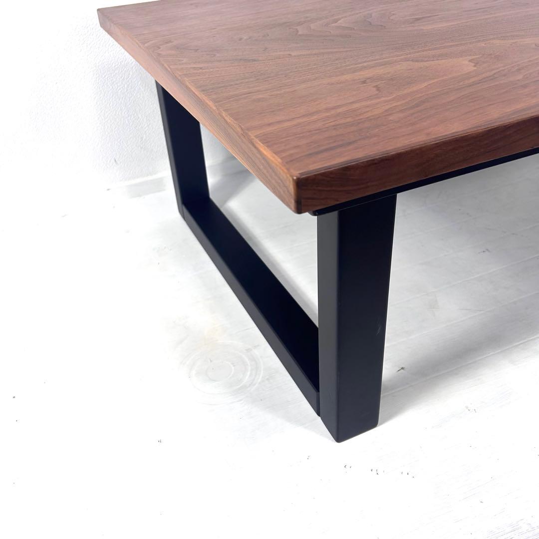 日美　nichibi SAI WalnutⅡ kotatsu table コタツ