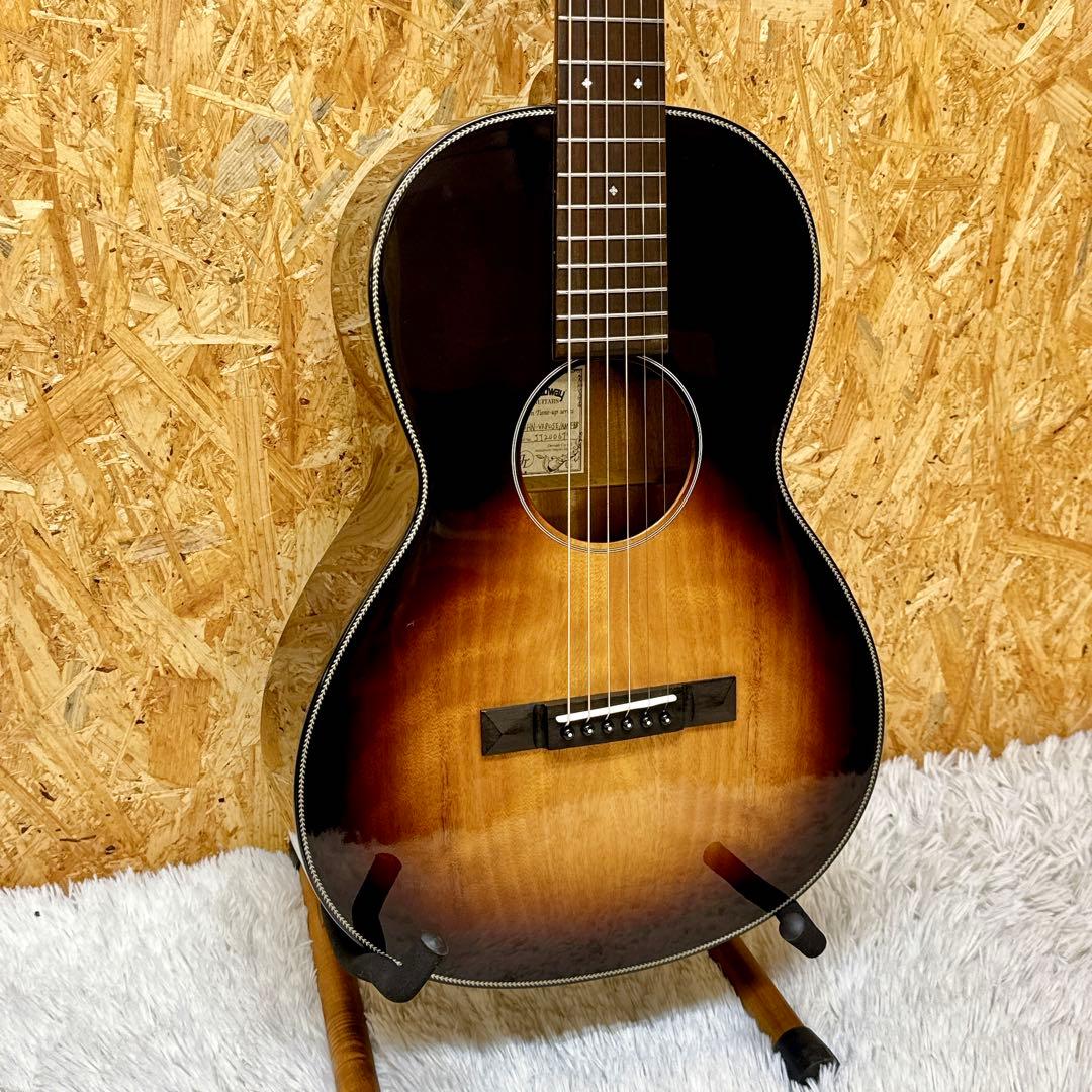 Headway HN-V080SE スロテッドヘッド ニューヨーカー エレアコ