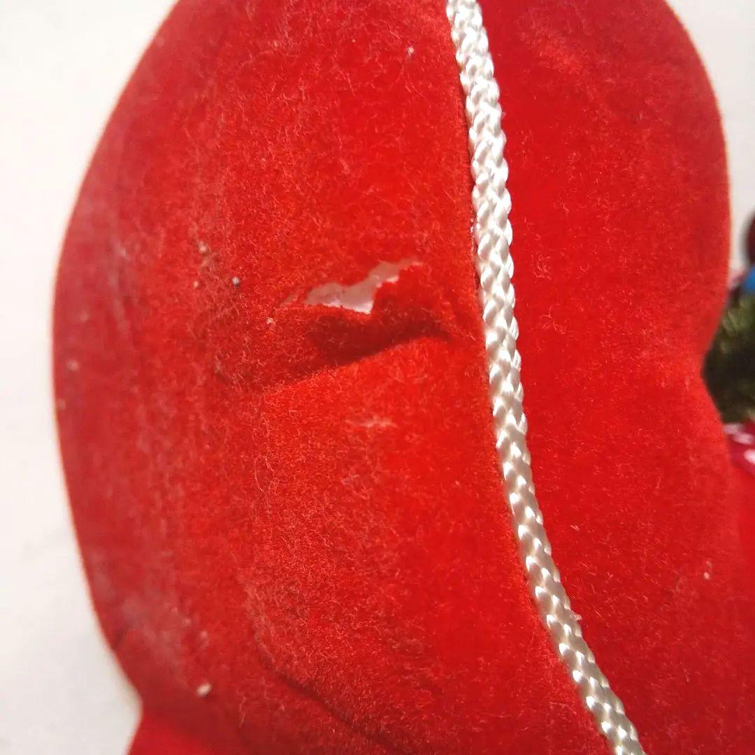 サンリオ たあ坊 クリスマス 長靴 1点