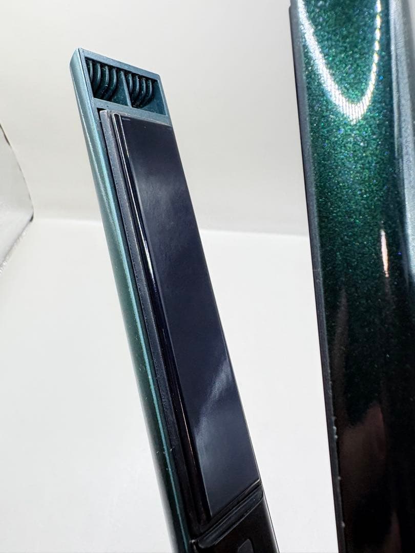 ヘアビューロン リュミエリーナ 7D Plus 正規品 326