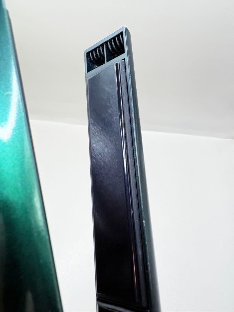 ヘアビューロン リュミエリーナ 7D Plus 正規品 326