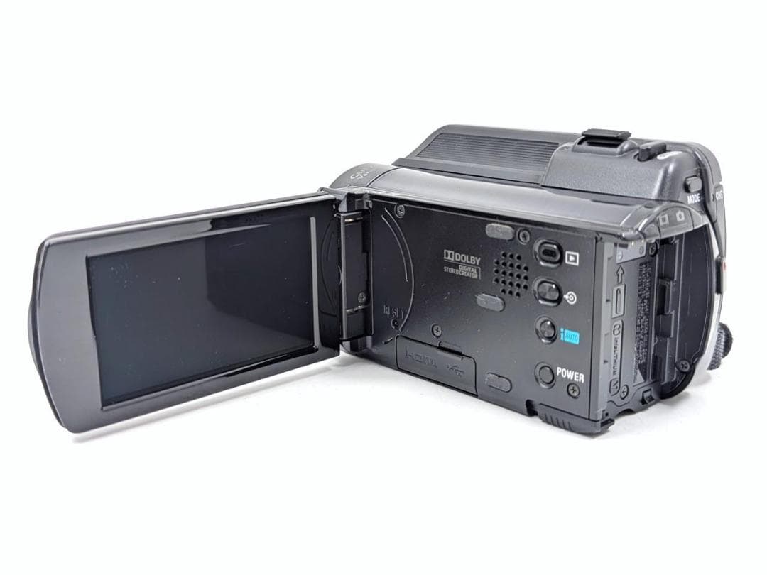 フルハイビジョン対応！ SONY ビデオカメラ HDR-XR150