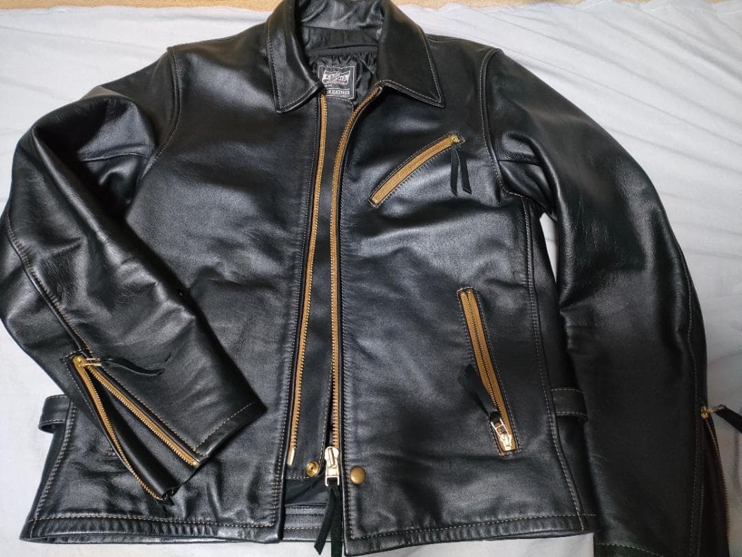 KADOYA　カドヤ　シングルラーダース　VNS-3 LLサイズ