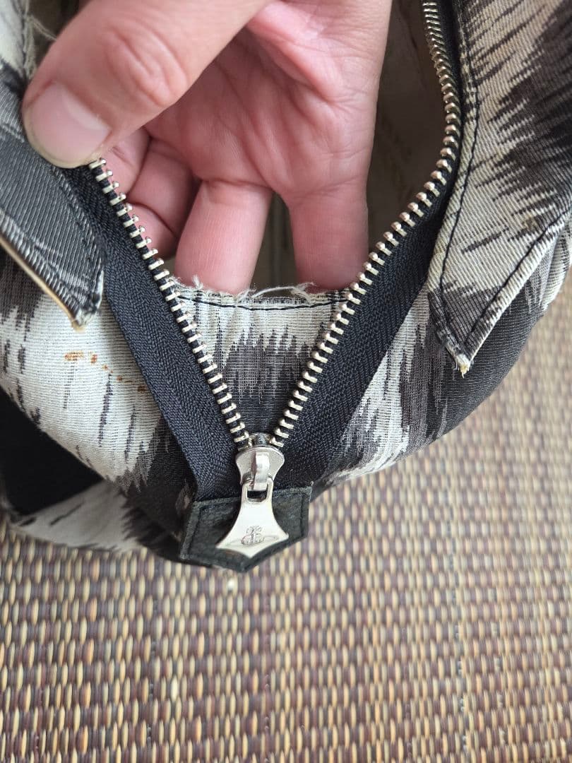 yamamotoVivienne Westwood ヴィンテージ★レオパ