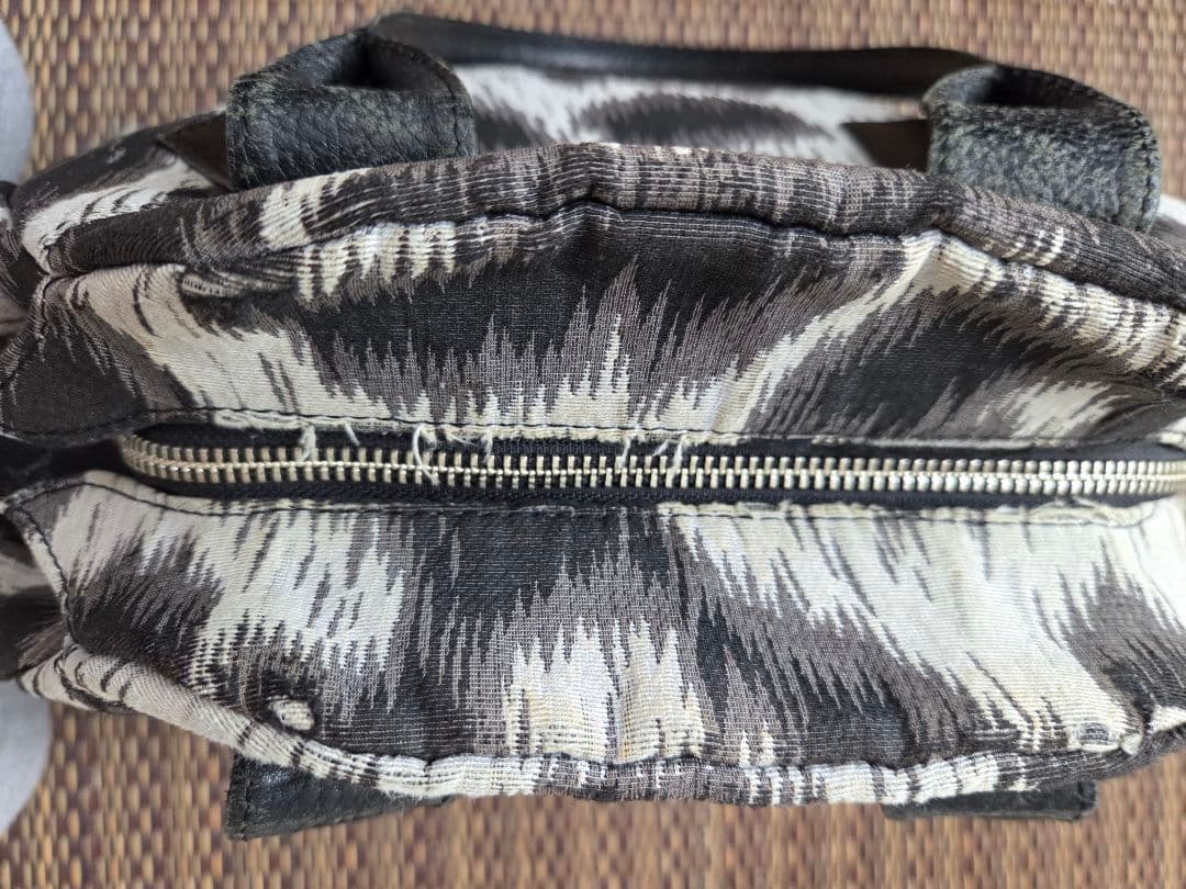 yamamotoVivienne Westwood ヴィンテージ★レオパ