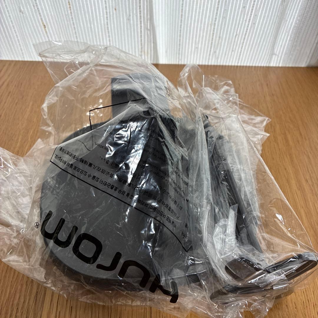 HUROM ヒューロム　スロージューサー　美品