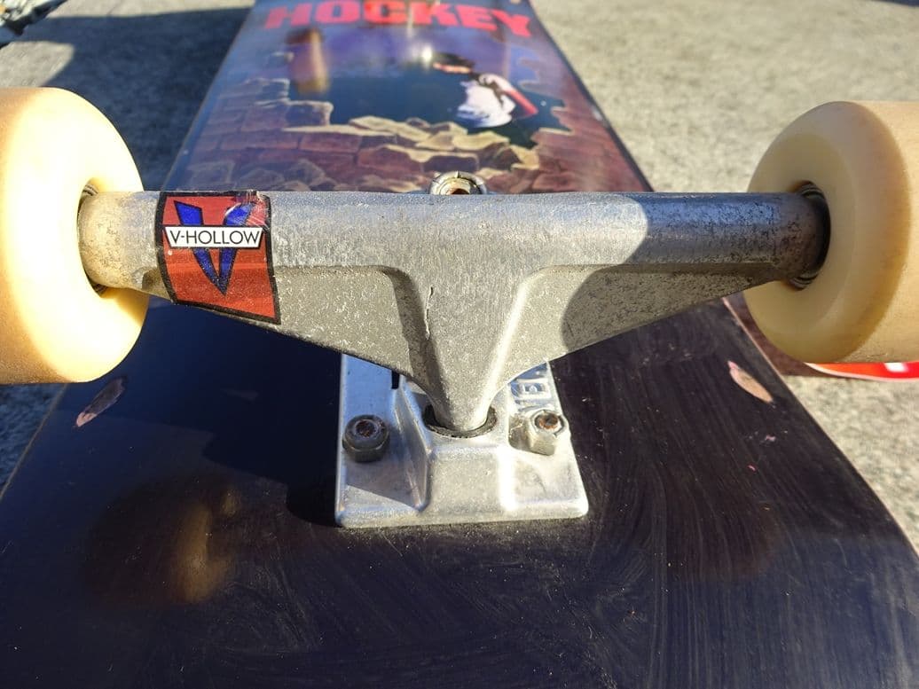 HOCKEY SPITFIRE venture コンプリートセット