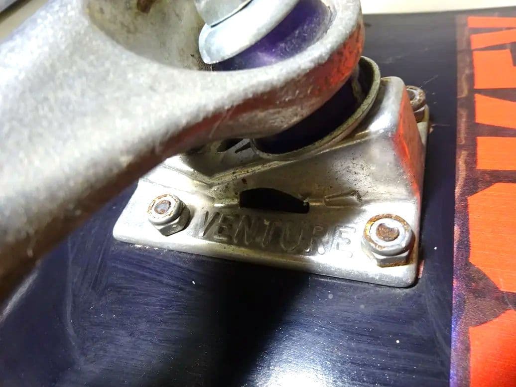 HOCKEY SPITFIRE venture コンプリートセット