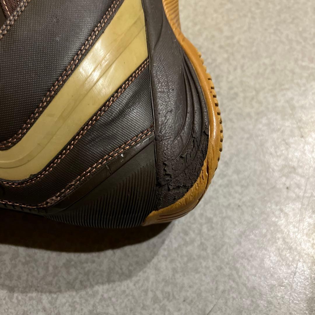 BURTON スノーボードブーツ MATRIX4 27cm