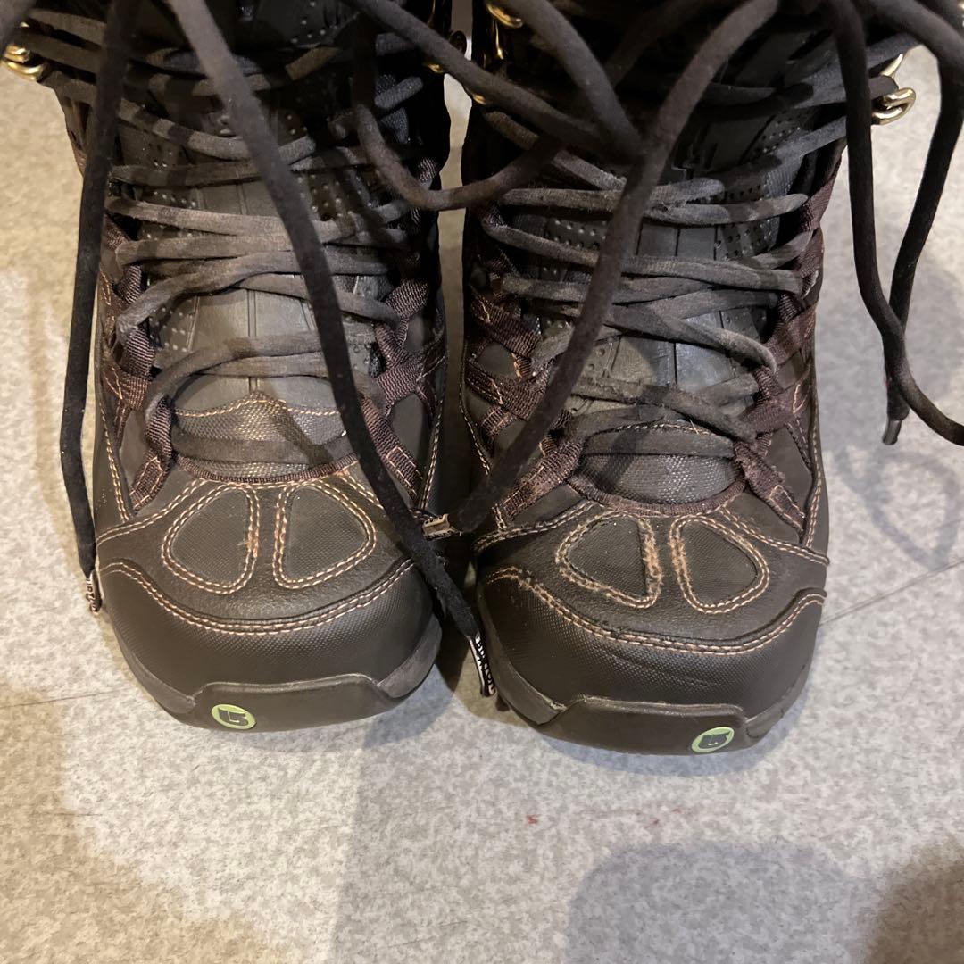 BURTON スノーボードブーツ MATRIX4 27cm