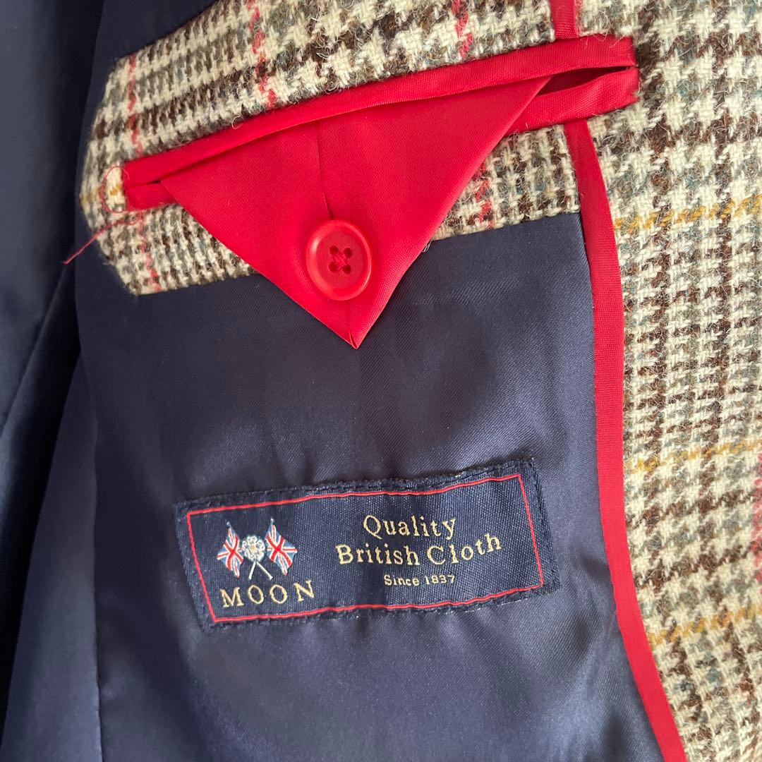 新品　J.crew ウールコート　レディースUSサイズ8