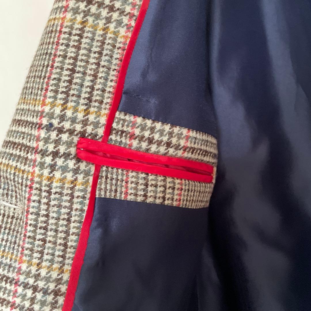 新品　J.crew ウールコート　レディースUSサイズ8