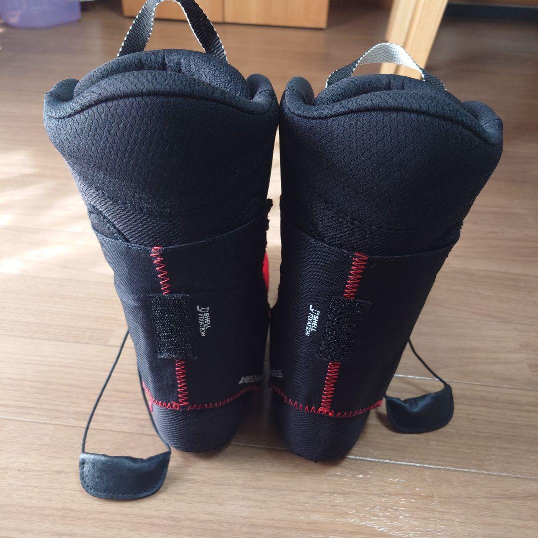 DEELUXE ディーラックス ALPHA 26.5cm