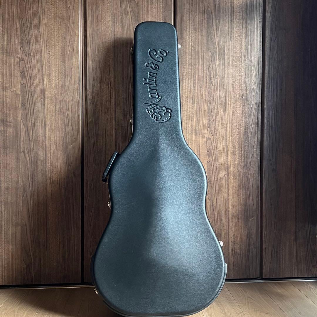 Martin D-18 '98年製