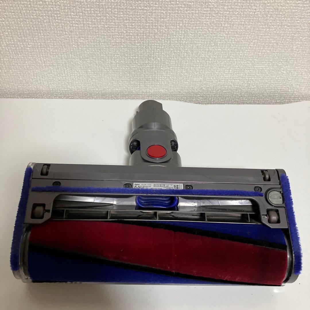 ダイソン　V7 Advanced SV37 コードレスクリーナー　アタッチメント