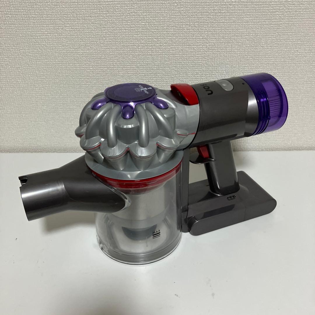 ダイソン　V7 Advanced SV37 コードレスクリーナー　アタッチメント