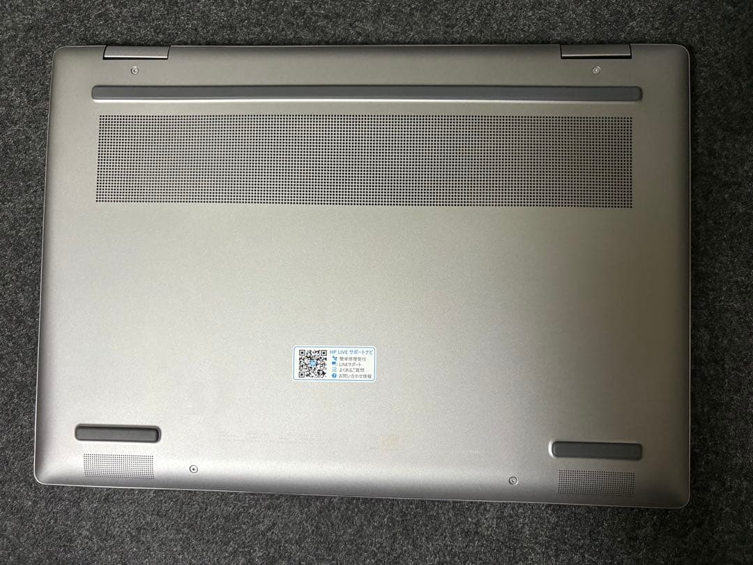 【8月限定価格】HP Envy x360 14-fa0001AU