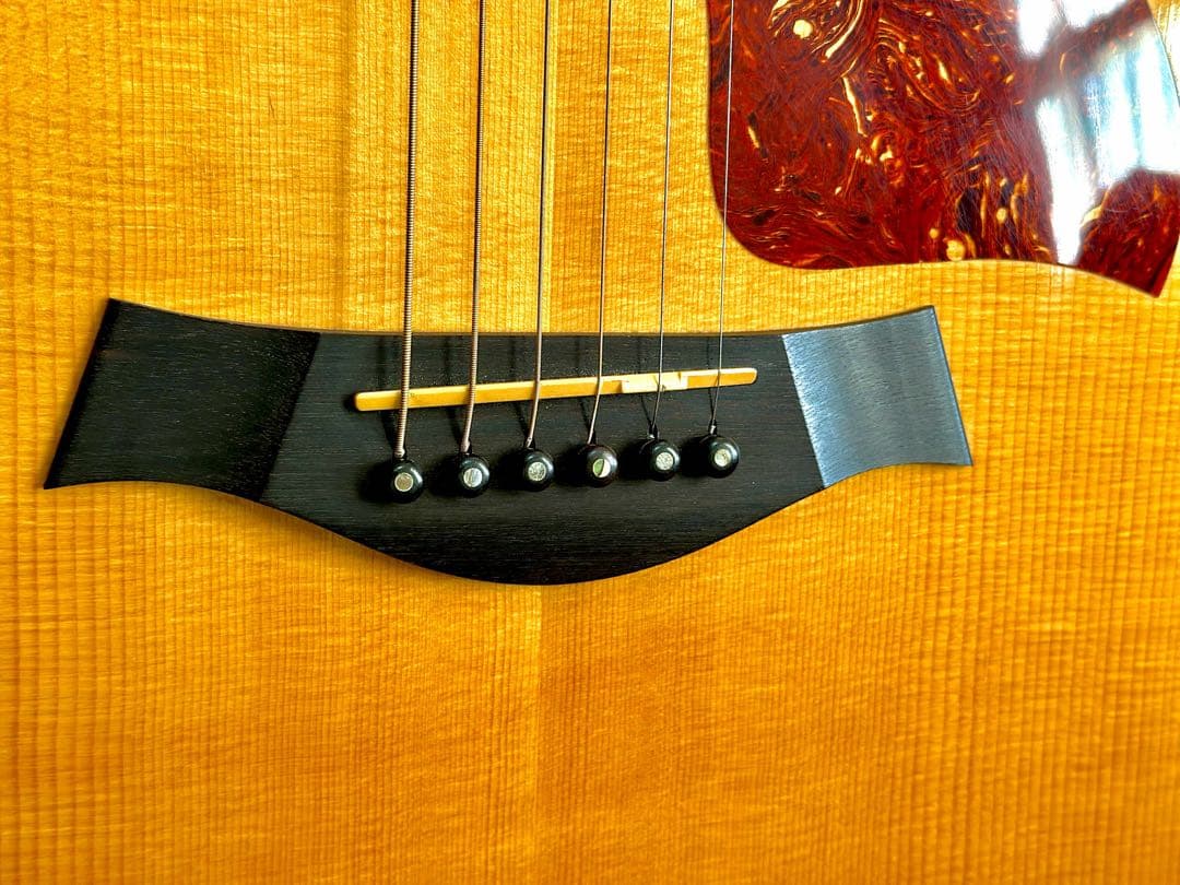 N*n様 Taylor 710CE アコースティックギター