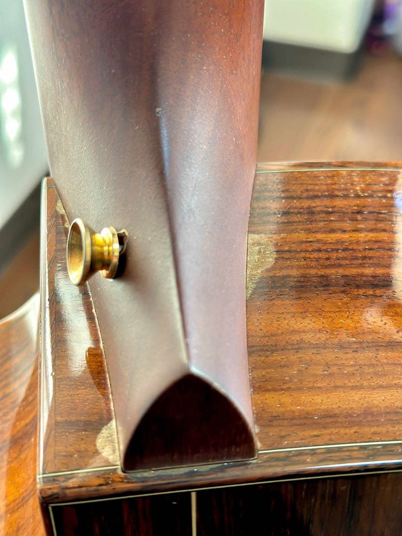 N*n様 Taylor 710CE アコースティックギター