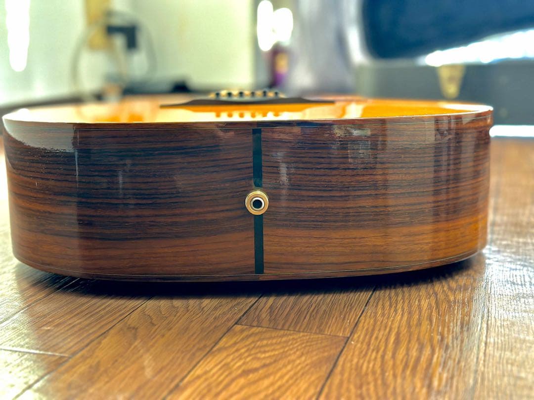 N*n様 Taylor 710CE アコースティックギター