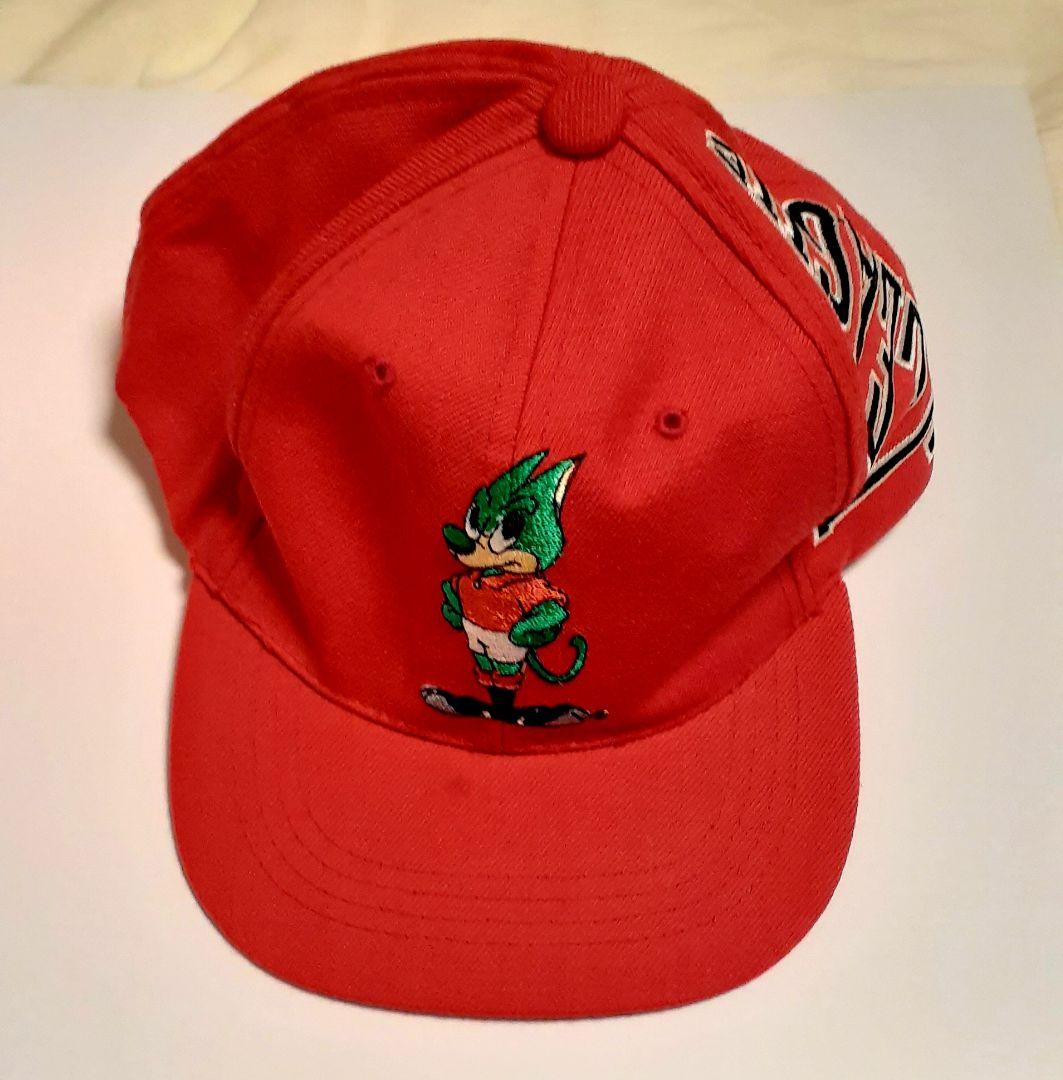 三菱浦和フットボールクラブ Jリーグキャップ 浦和レッズ　レッドダイヤモンズ