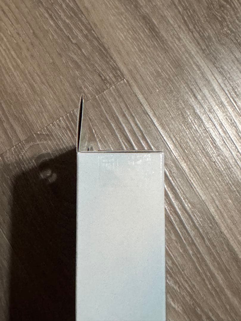 ムニキスゼロ1BOXシュリンク付&スペシャルカードセットメガエルレイドex 1個