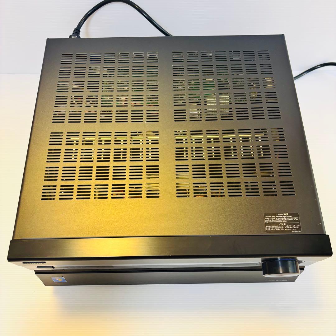 【美品】ONKYO TX-NA808 AVアンプ