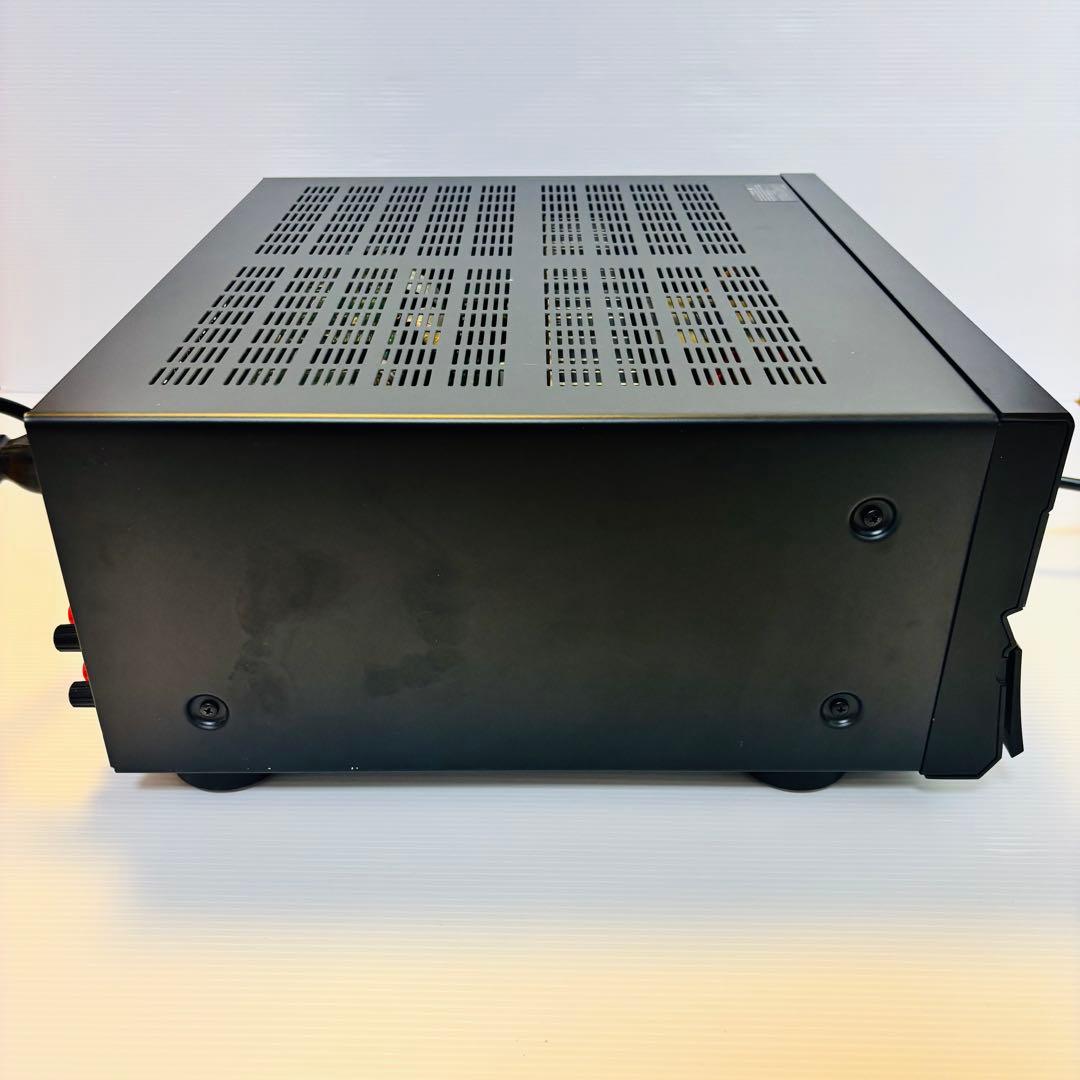 【美品】ONKYO TX-NA808 AVアンプ