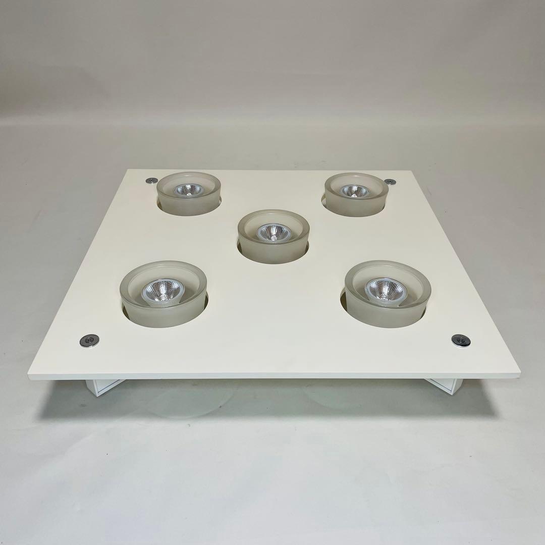 【美品、動作確認済み】15年製 ヤマギワ yamagiwaシーリングライト