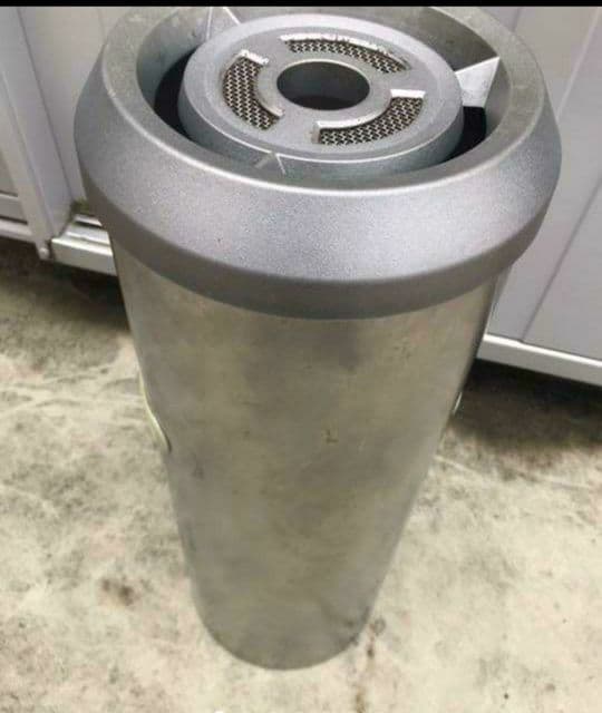 JT煙草産業スタンド灰皿屋内、屋外