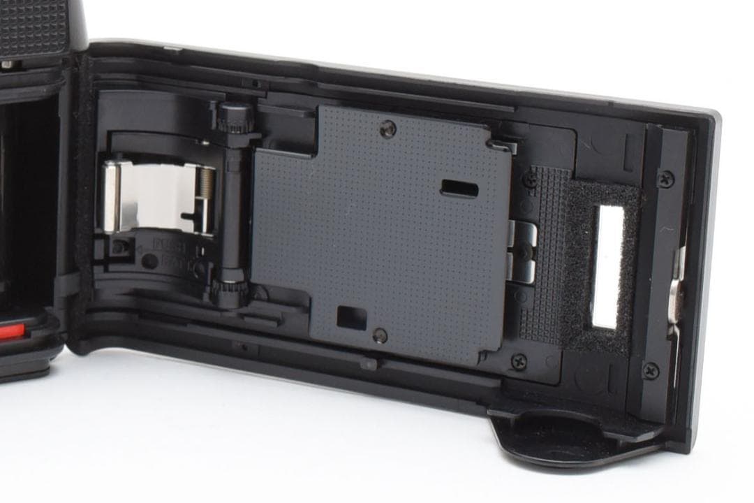 動作品 Nikon L35AD2 コンパクトフィルムカメラ