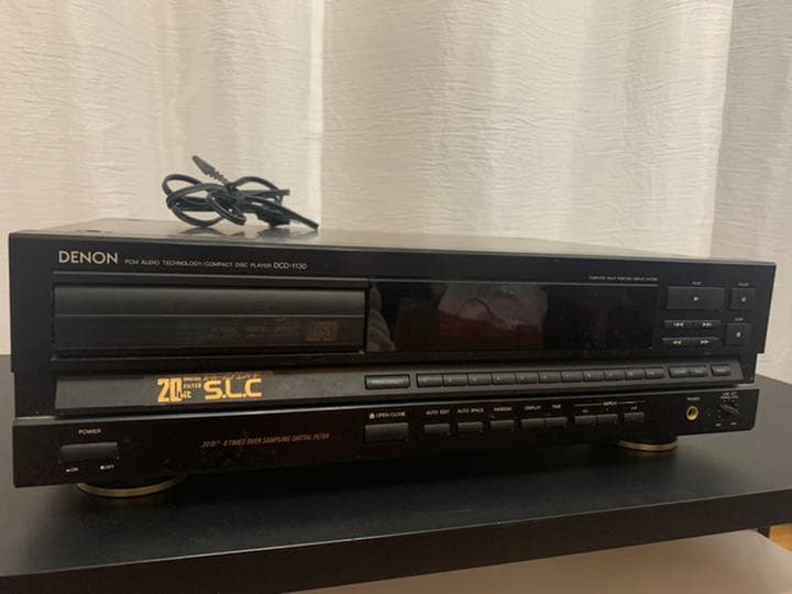 デノン DCD-1130