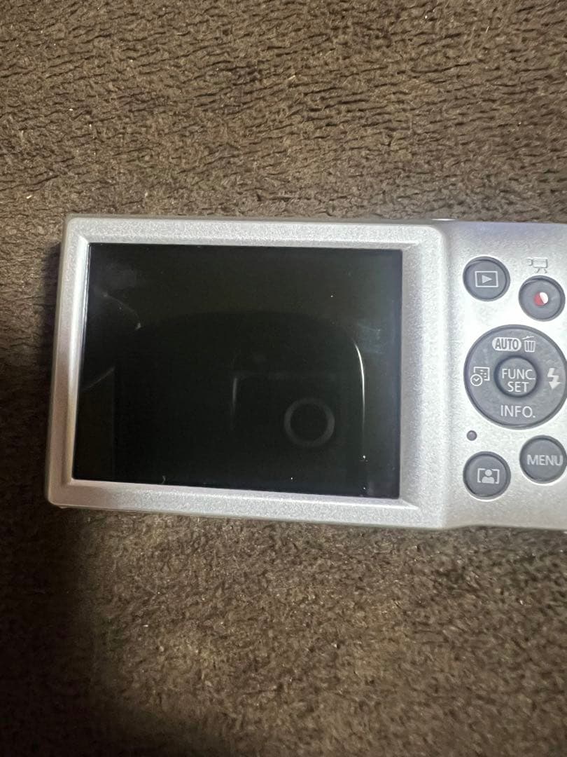 Canon IXY200 デジタルカメラ