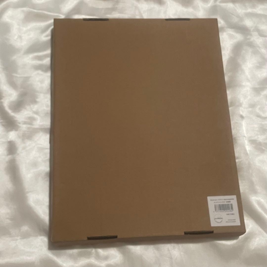 ParadoxLive パラライ 燕夏準 キャラファイングラフ