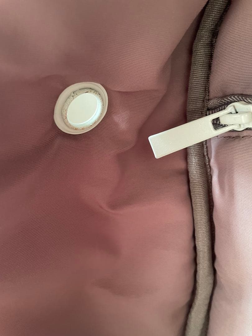 moncheri ネオプレンパイピングリュック