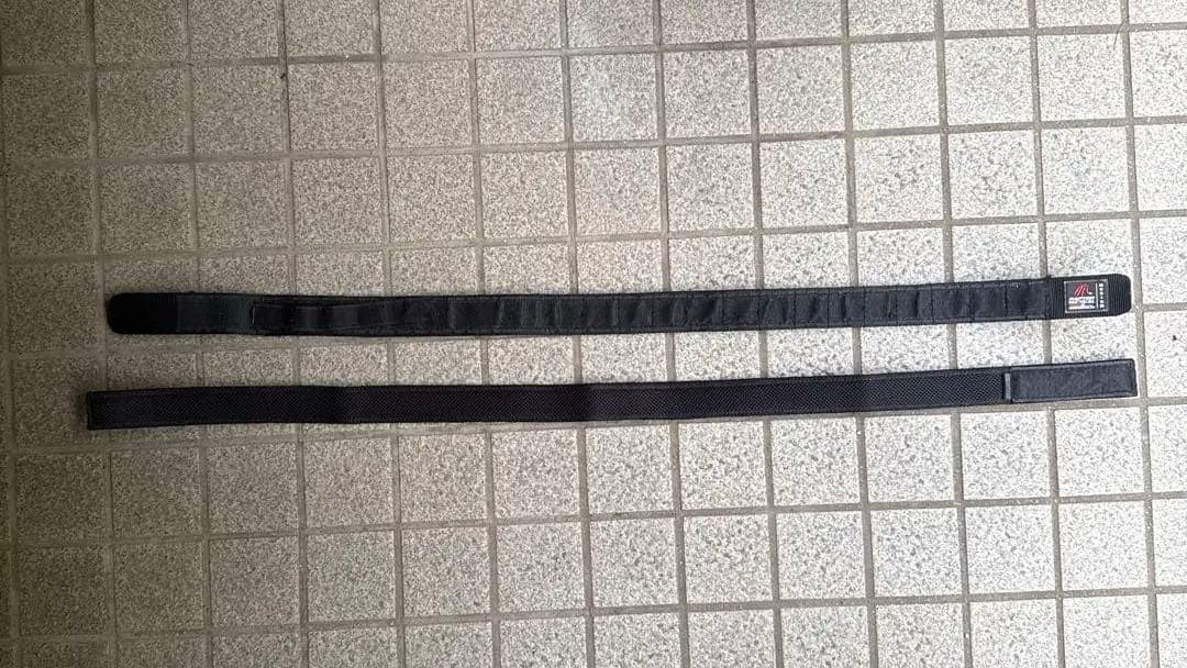 Raptor Tactical ODIN belt + Inner セット