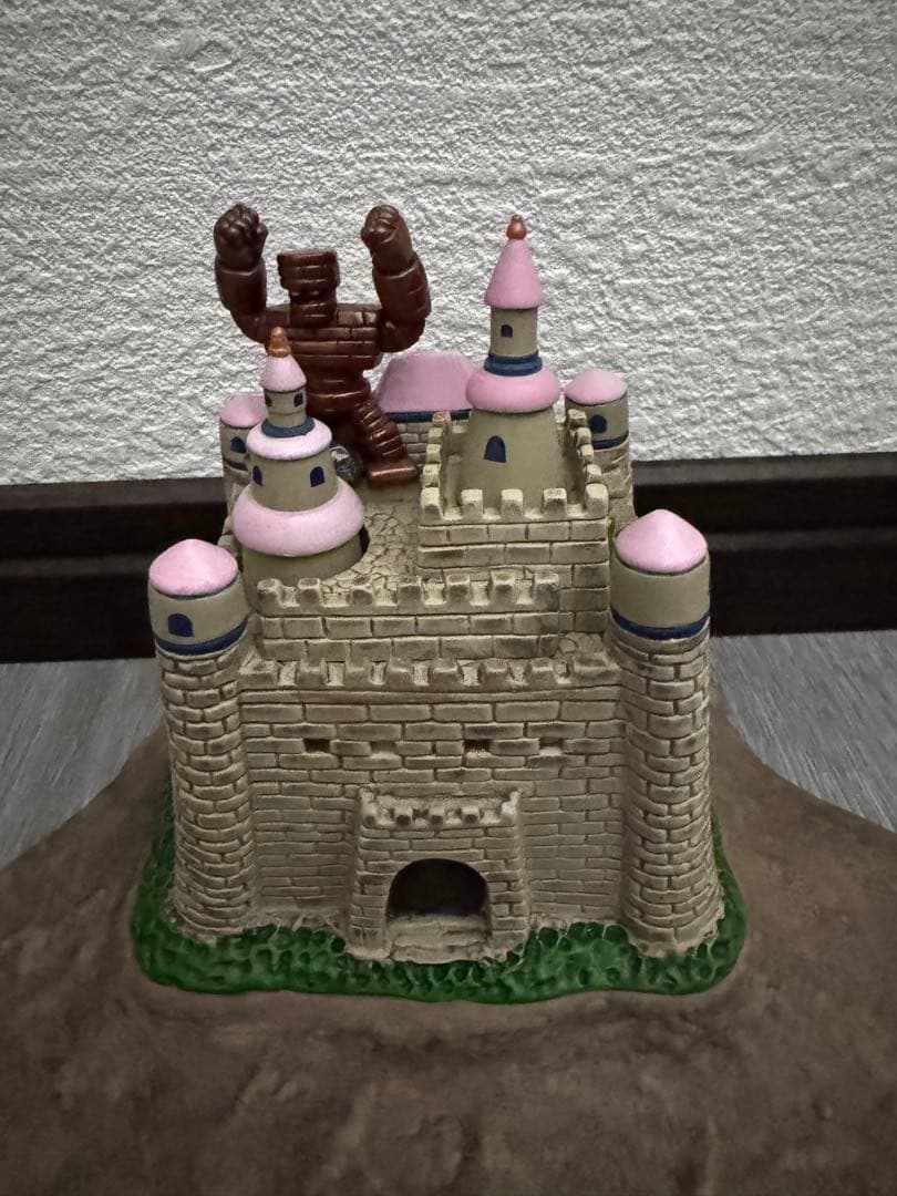 ドラゴンクエスト　パッケージ　ジオラマコレクション