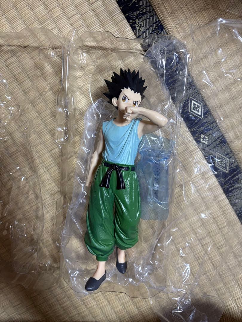 HUNTER×HUNTER 一番くじ CHMERA ANT