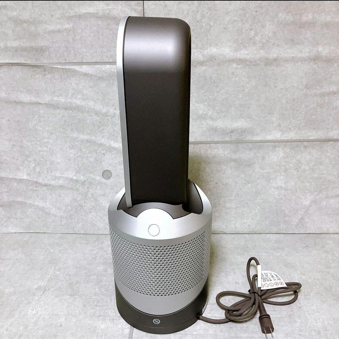 【極美品】ダイソン HP00 Pure Hot+Cool 2023年製 羽なし