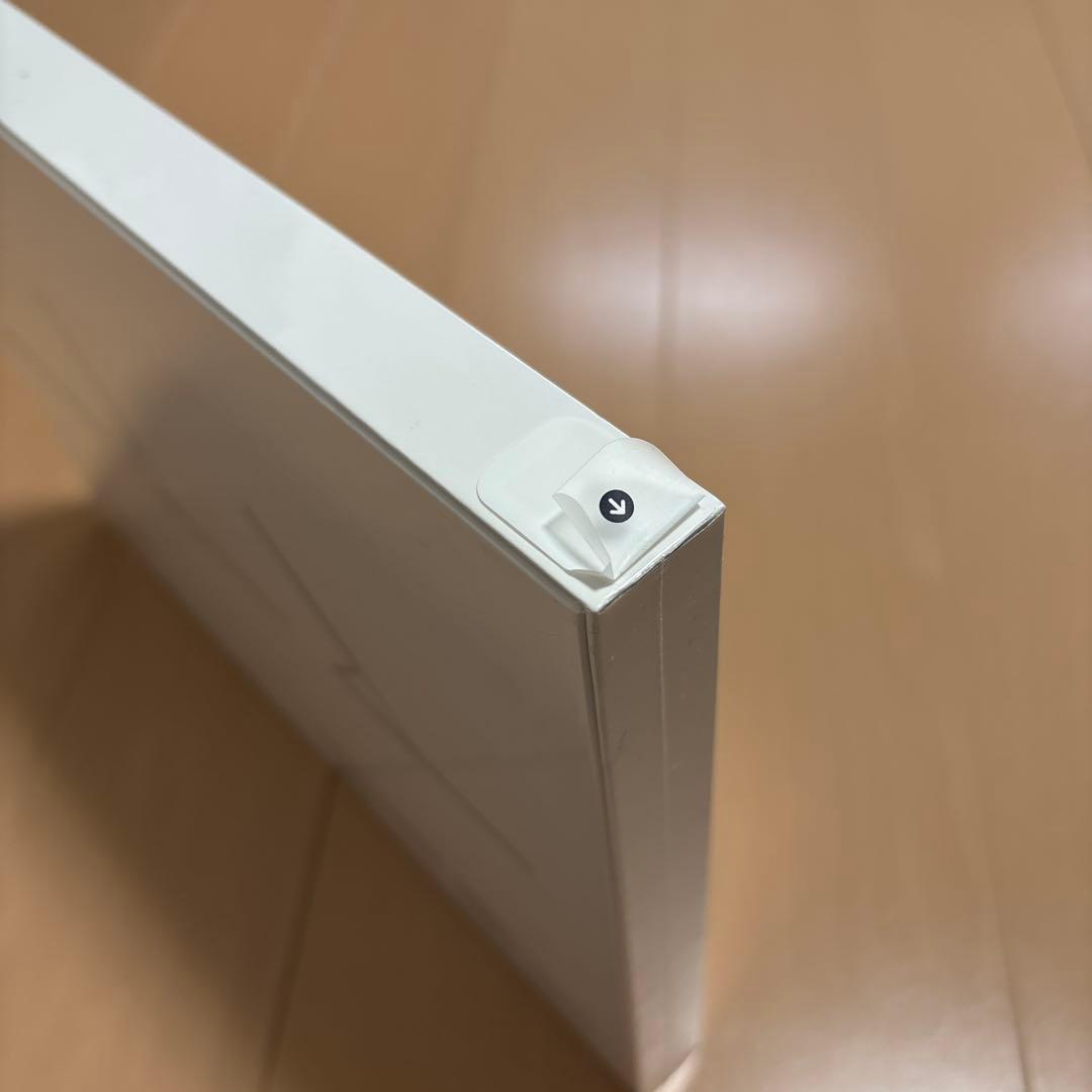 新品 12.9インチ iPad Pro Smart Keyboard Folio