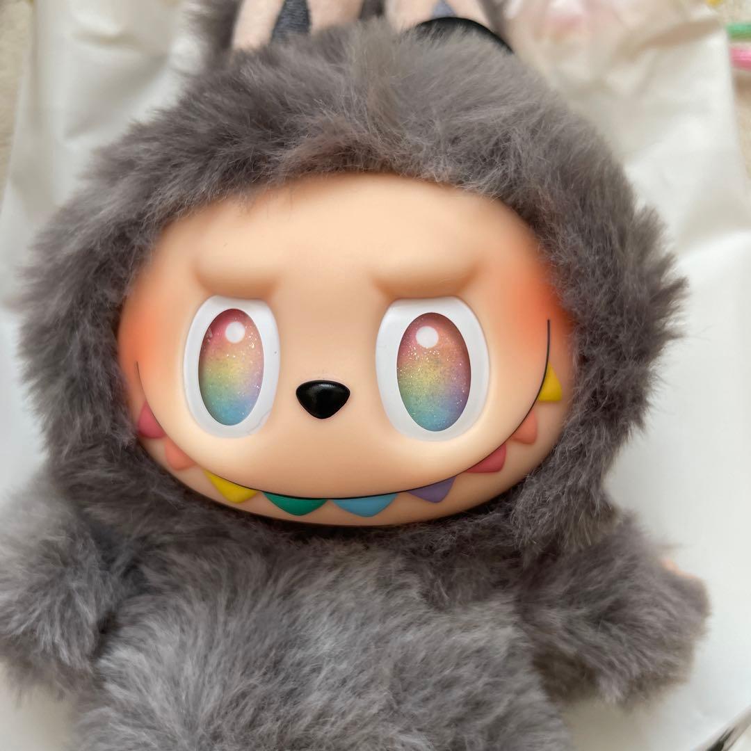 A*様 POP MART LABUBU ポップマート ラブブ