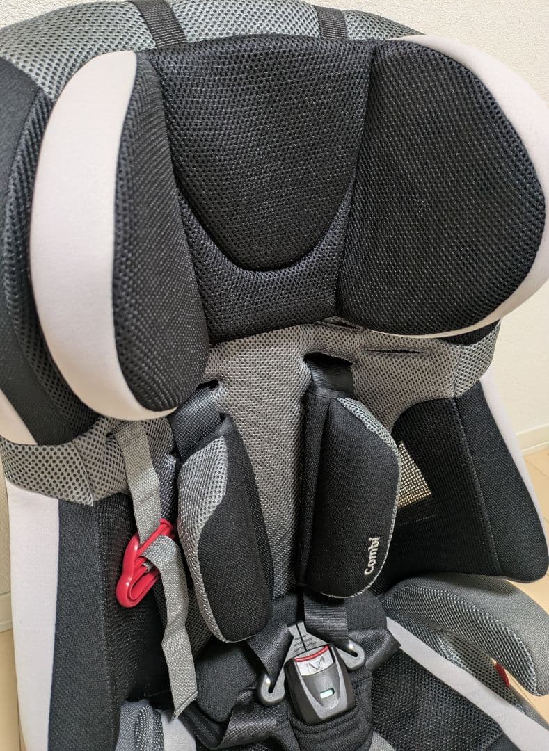 Combi ジョイトリップ エアスルー-GG NBW