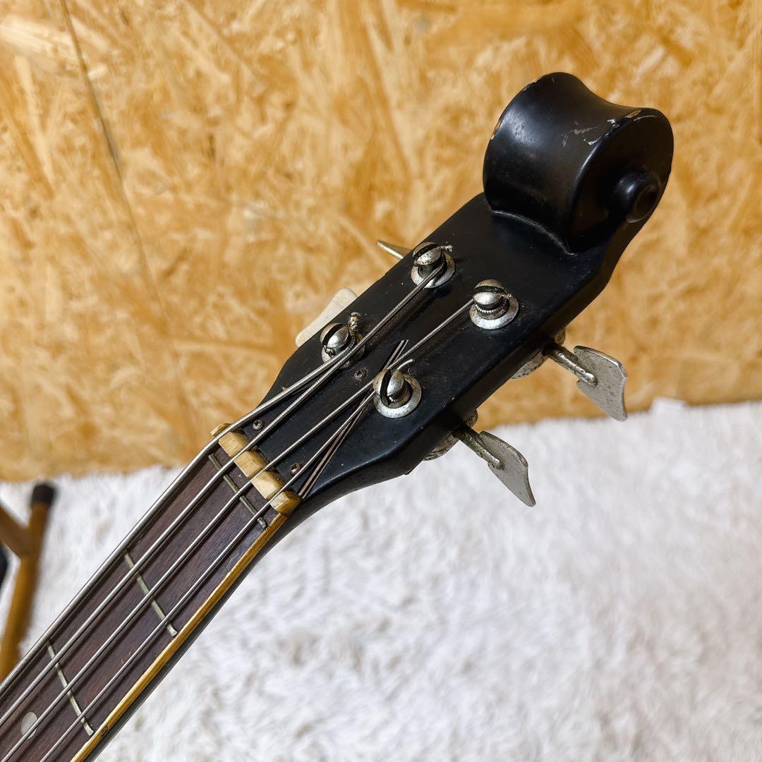 FIRSTMAN/Baroque Special バイオリンベース ビンテージ