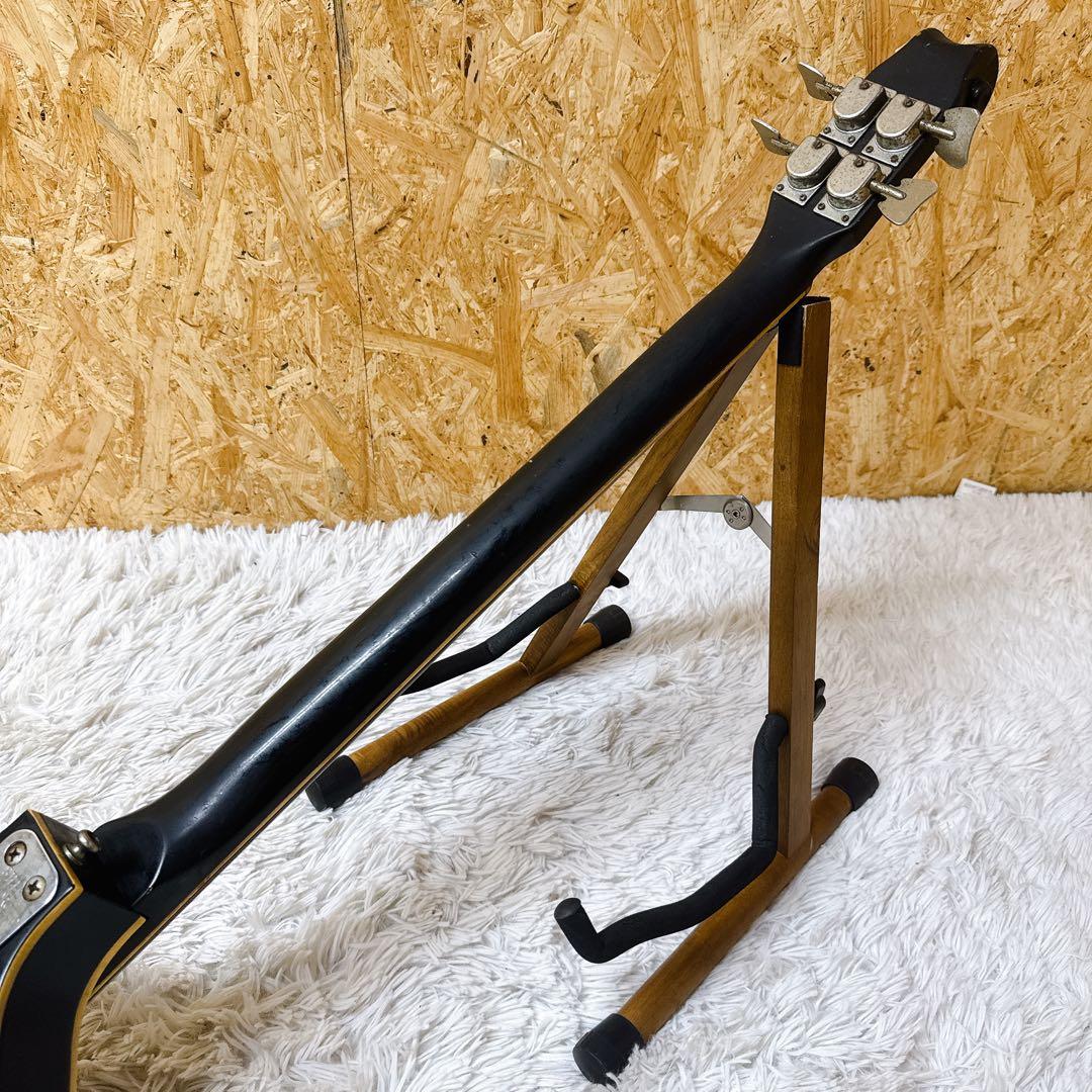 FIRSTMAN/Baroque Special バイオリンベース ビンテージ