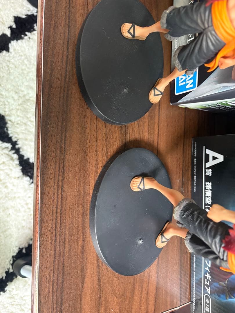 ワンピース一番くじ　フィギュア　 ドラゴンボール1番くじ　フィギュア まとめ売り