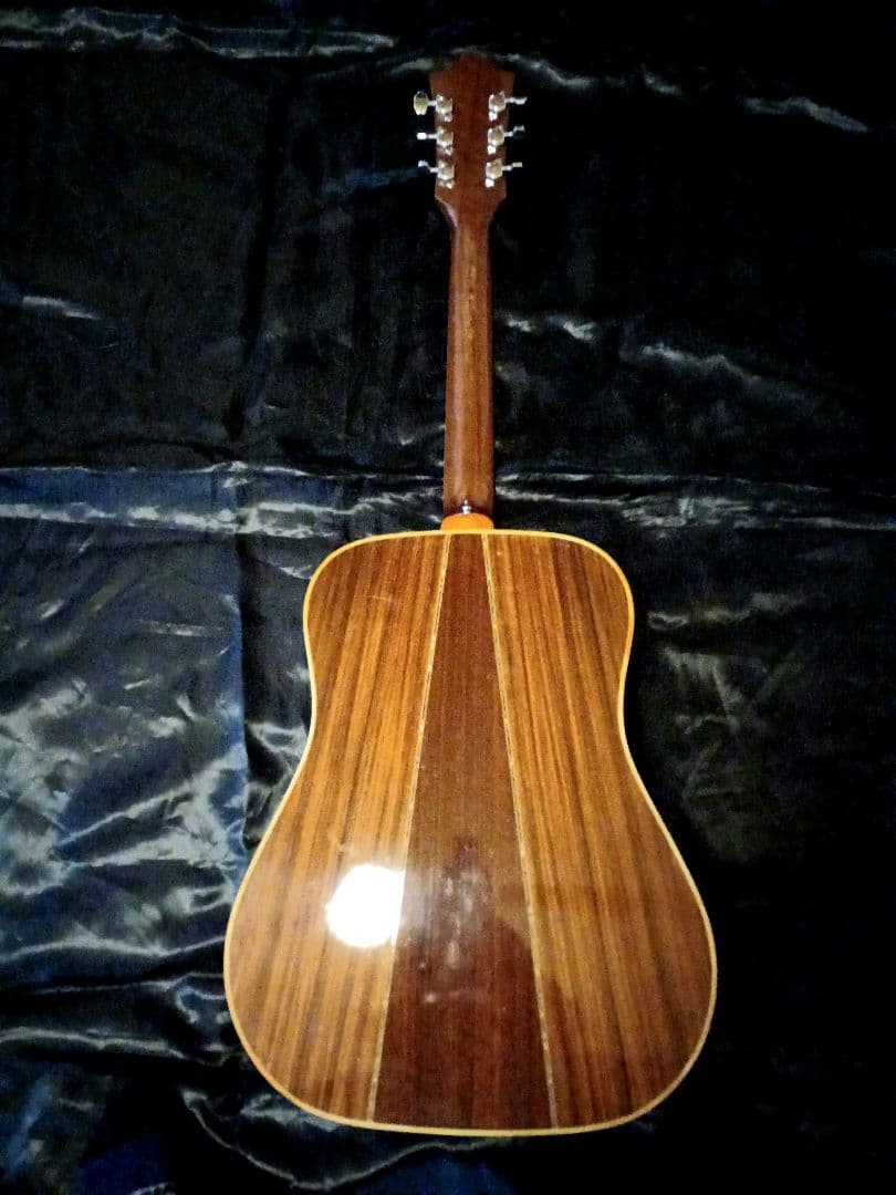 【送料込】TOMSON　ギルド　木曽鈴木　整備済