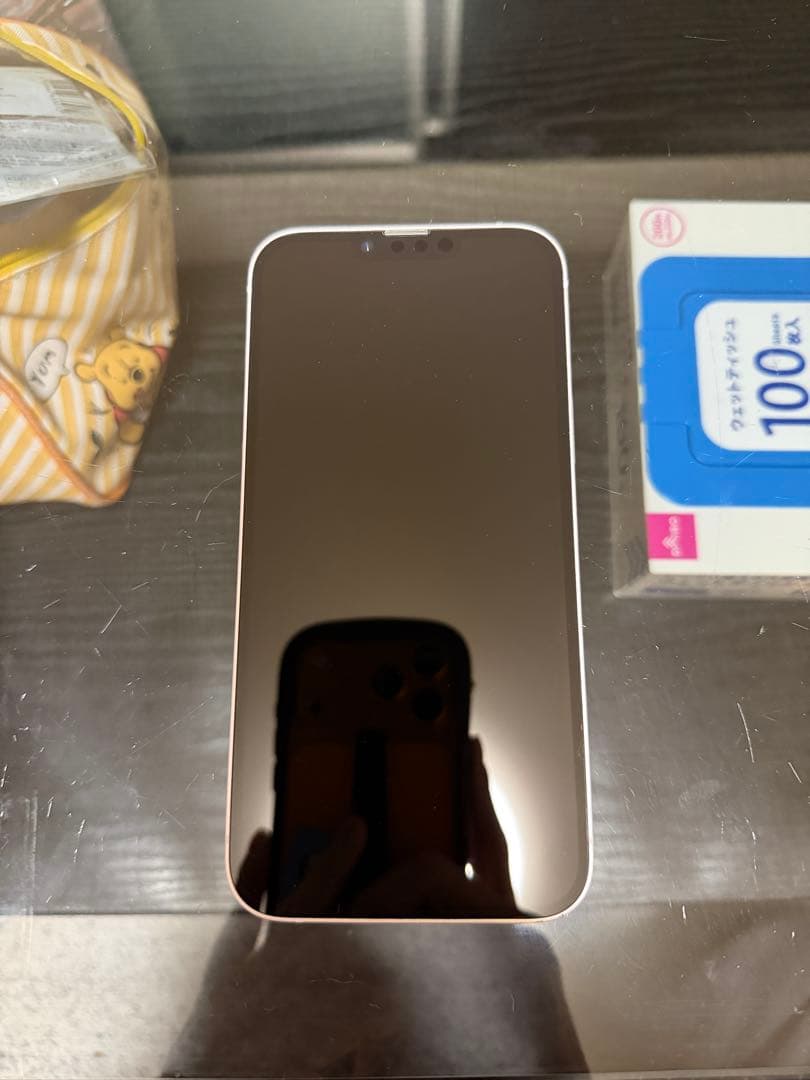 Apple iPhone14plus 本体