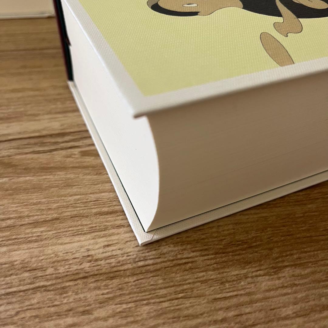 阿久津隆　読書の日記 4冊セット